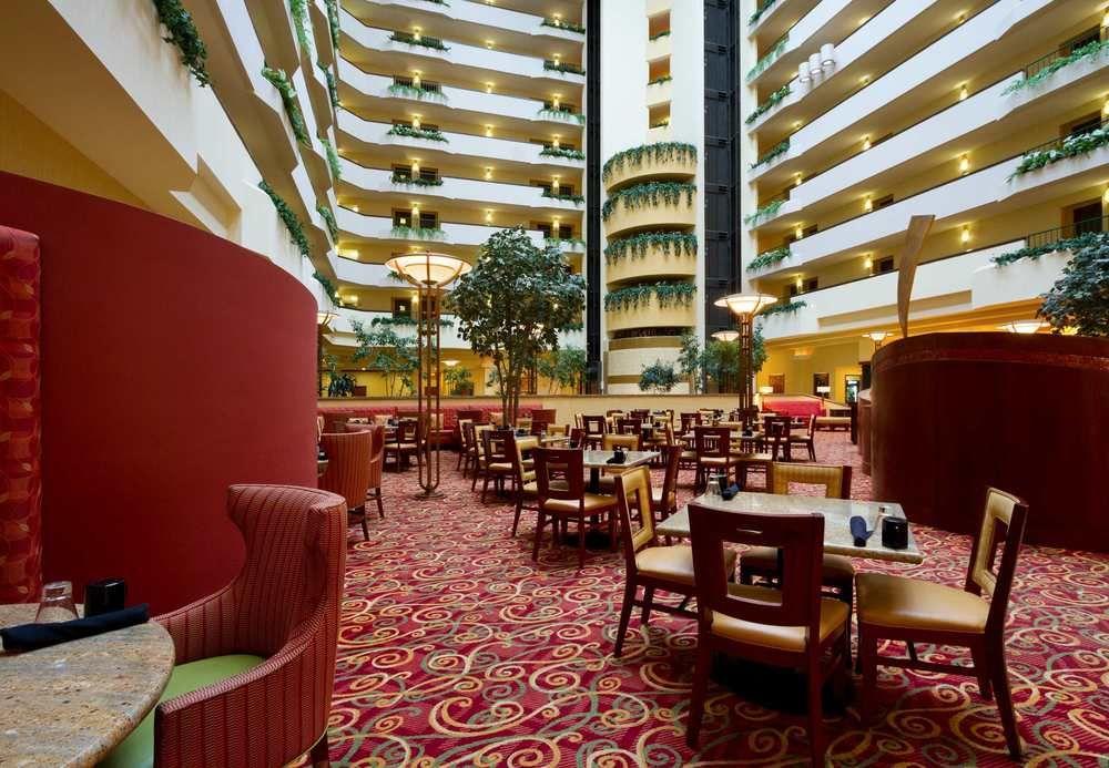 Madison Marriott West Hotel Middleton Exterior photo