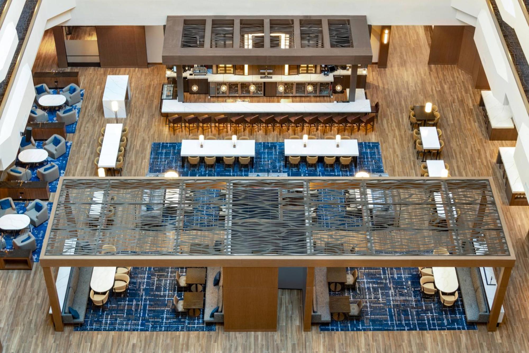 Madison Marriott West Hotel Middleton Exterior photo
