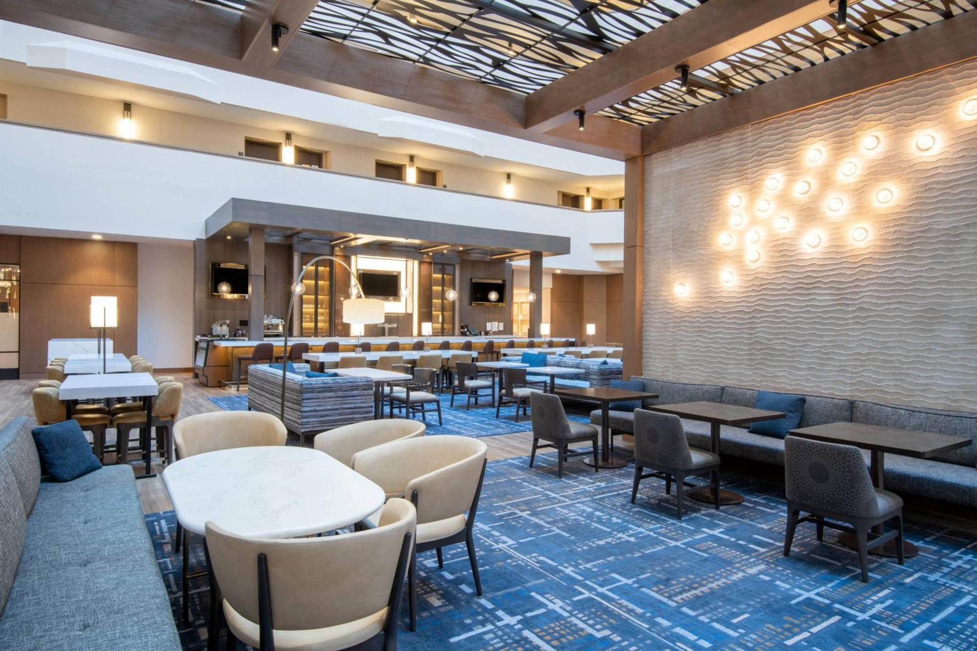 Madison Marriott West Hotel Middleton Exterior photo