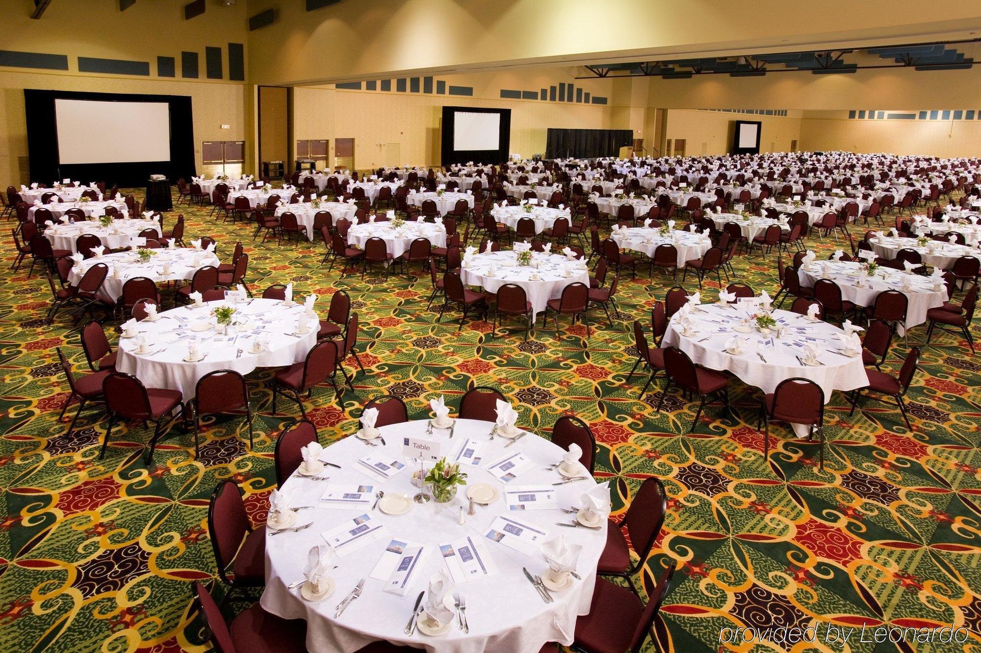 Madison Marriott West Hotel Middleton Restaurant photo
