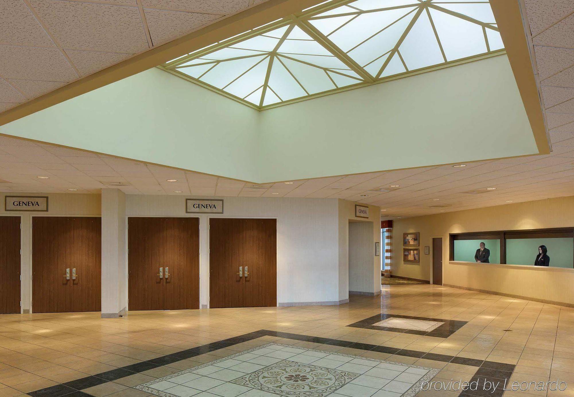 Madison Marriott West Hotel Middleton Exterior photo