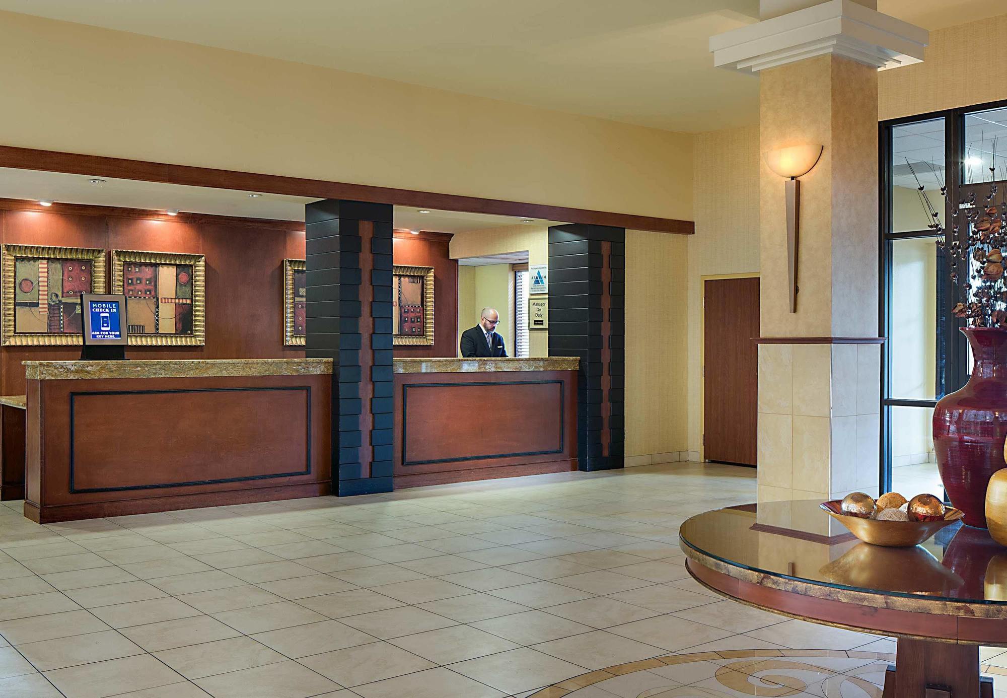 Madison Marriott West Hotel Middleton Exterior photo