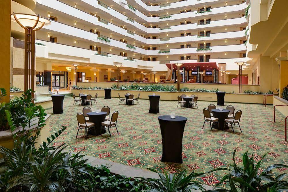 Madison Marriott West Hotel Middleton Exterior photo