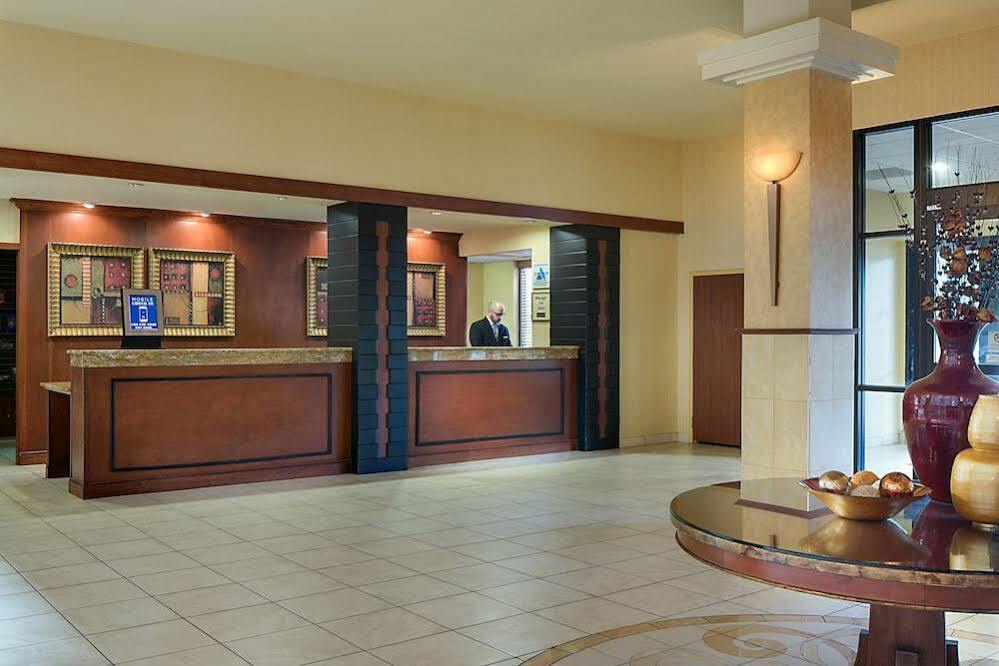 Madison Marriott West Hotel Middleton Exterior photo